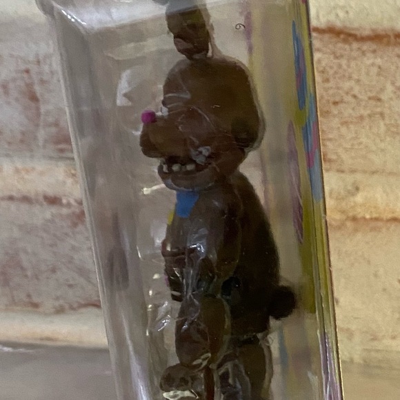 FNAF Chocolate Bunny Collectible Figure - Picture 4 of 9